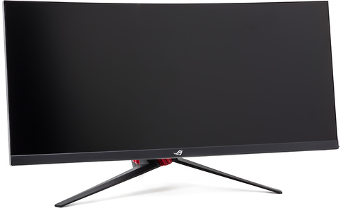 Asus RoG Strix XG35VQ