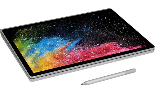 Microsoft Surface Book 2 256GB i5 8GB (HMX-00004)