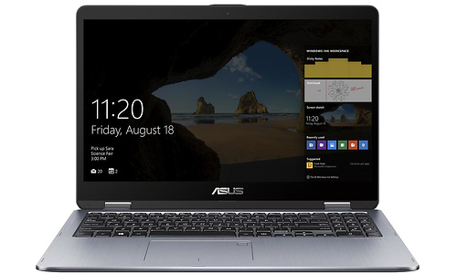 Asus VivoBook Flip TP510UA-E8085T