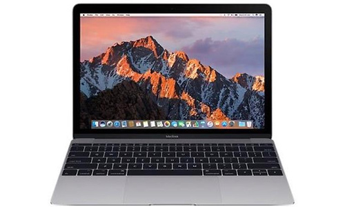 Apple MacBook 12 (MNYG2B/A)