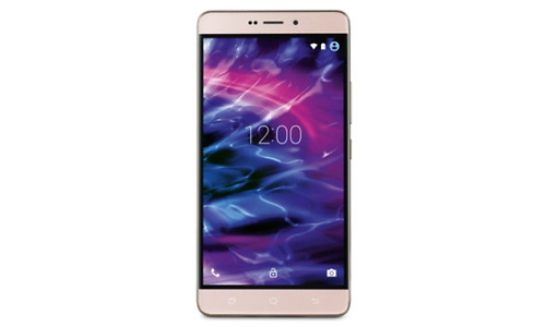 Medion Life X5520 64GB Gold