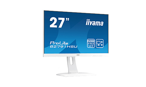 Iiyama ProLite B2791HSU-W1