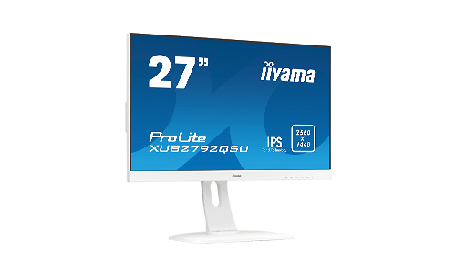 Iiyama ProLite XUB2792QSU-W1ED