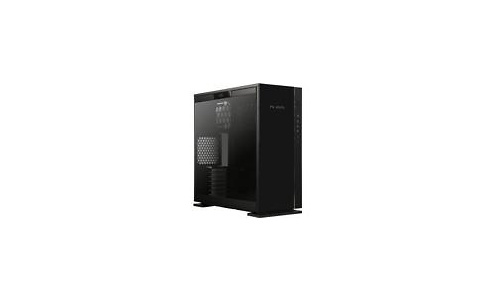 In Win 305 Window Black