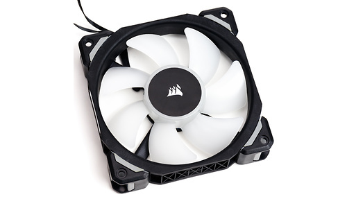 Corsair ML120 Pro RGB 120mm Premium Magnetic Black