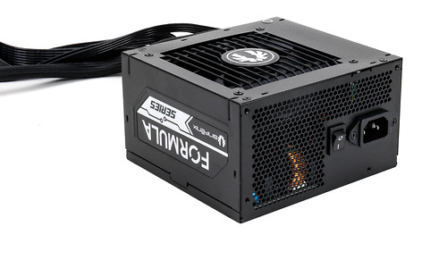 Bitfenix Formula 550W
