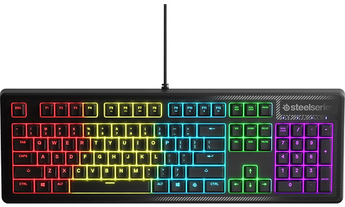 SteelSeries Apex 150 USB RGB Gaming Keyboard (US)