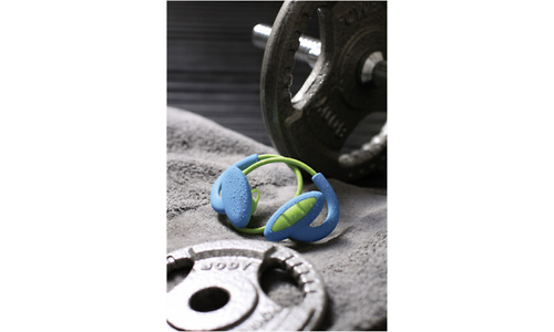Boompods Sportpods 2 Blue/ Green