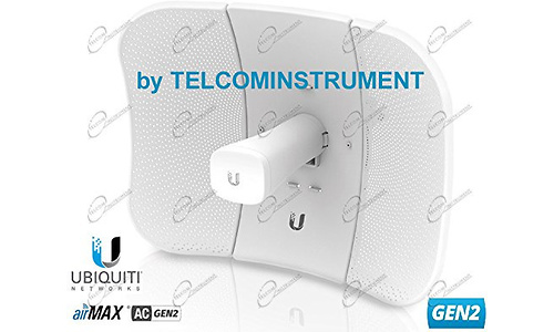 Ubiquiti LiteBeam 5AC Gen 2 23 dBi