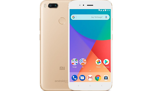 Xiaomi Mi A1 64GB Gold