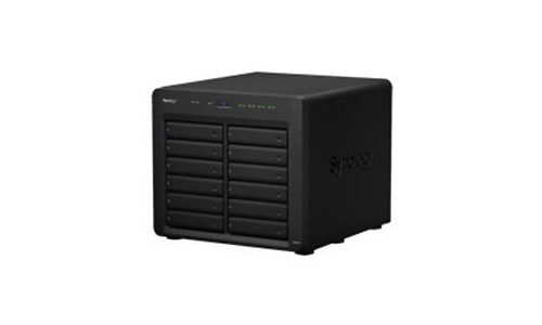 Synology DiskStation DS2415+ 72TB