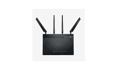 Asus 4G-AC68U