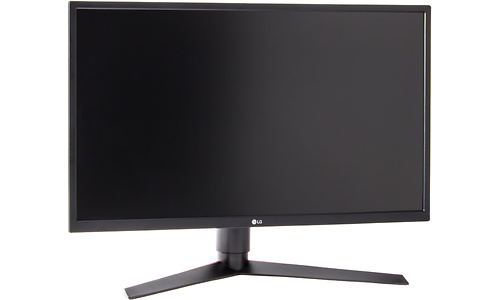 LG 27GK750F-B