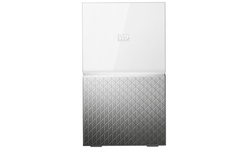 Western Digital My Cloud Home Duo 6TB