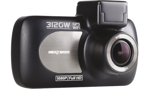 Nextbase 312GW Black