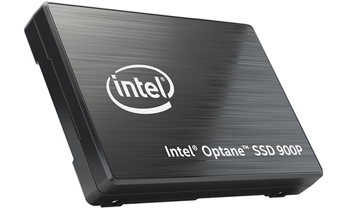 Intel Optane 900P 280GB
