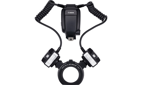 Canon MT-26EX-RT Macro Twin Lite