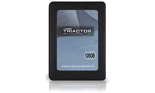 Mushkin Triactor 3DL 120GB