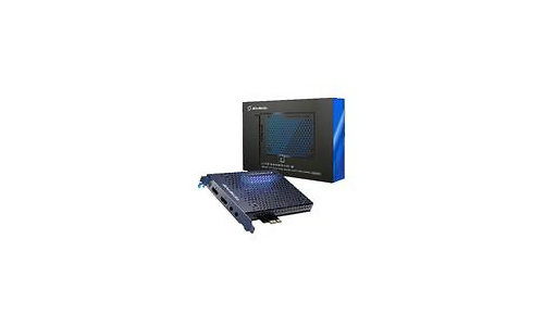 AverMedia Live Gamer HD 2 PCIe Video Capture Card