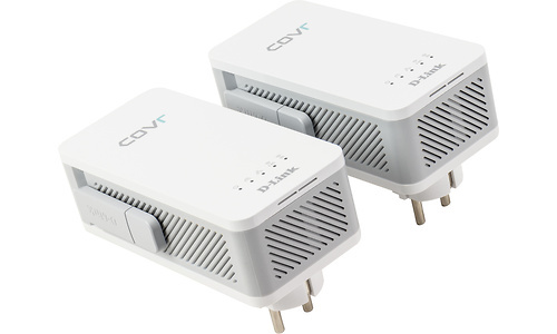 D-Link Covr Hybrid Whole Home Mesh