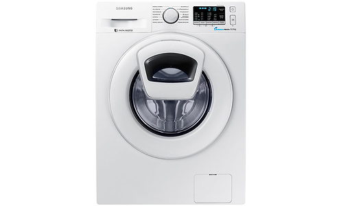 Samsung WW80K5400WW AddWash