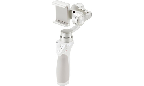 DJI Osmo Mobile Silver