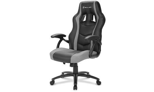 Sharkoon Skiller SGS1 Gaming Seat Black/Grey