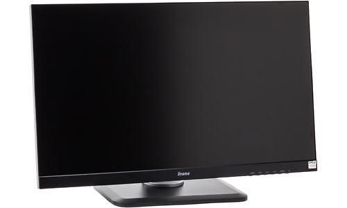Iiyama G-Master Silver Crow GB2730QSU-B1