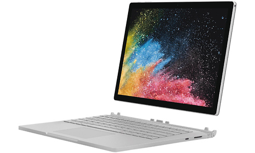 Microsoft Surface Book 2 256GB i5 8GB (HMW-00005)