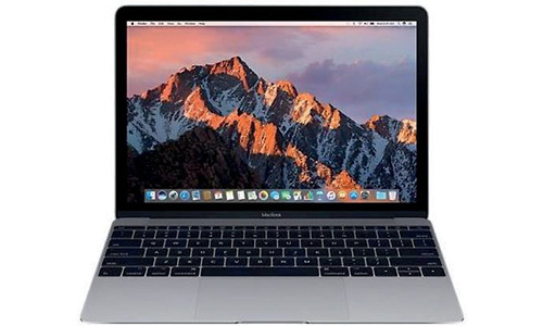 Apple MacBook 12 (MNYF2B/A)
