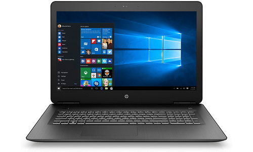 HP Pavilion 17-ab301ng (2PN34EA)