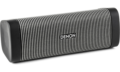 Denon Envaya DSB-250BT Black/Grey