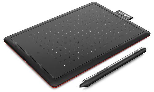 Wacom One Medium 2017