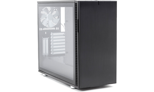 Fractal Design Define R6 Window Black