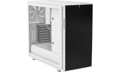 Fractal Design Define R6 Window White