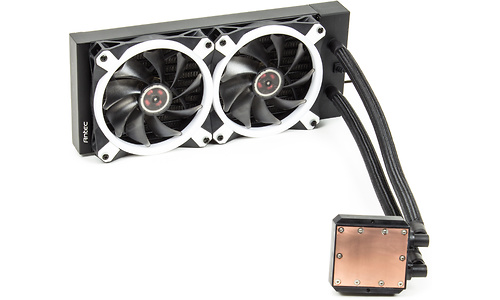 Antec Kühler H2O K240
