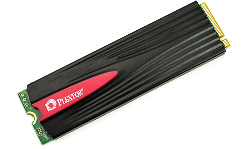 Plextor M9Pe 512GB