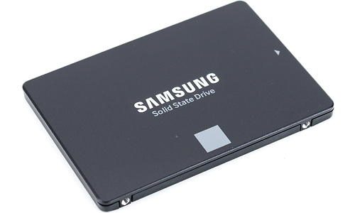 Samsung 860 Evo 1TB