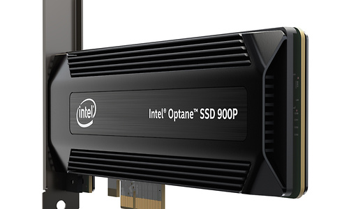 Intel Optane 900P 480GB