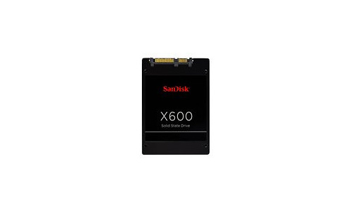 Sandisk X600 2TB