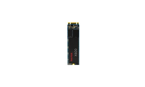 Sandisk X600 512GB (M.2)