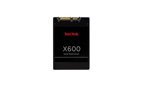 Sandisk X600 128GB