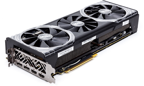 Sapphire Radeon RX Vega 64 Nitro+ 8GB