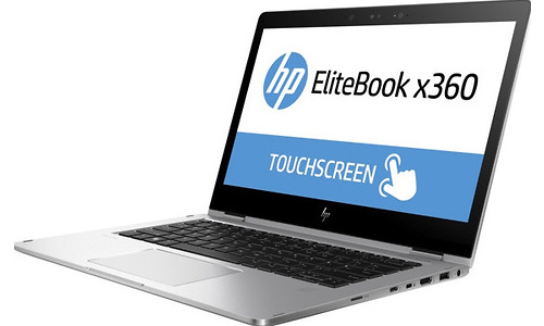 HP EliteBook x360 1030 G2 (1DT48AW)