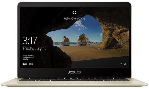 Asus Zenbook Flip UX461UA-E1022T-BE