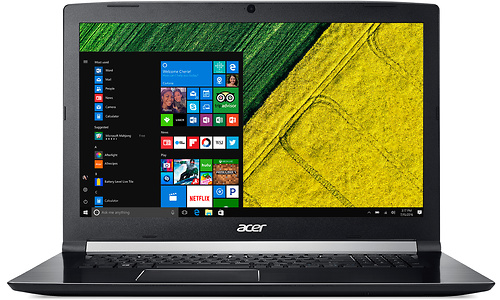 Acer Aspire 7 A717-71G-70SS