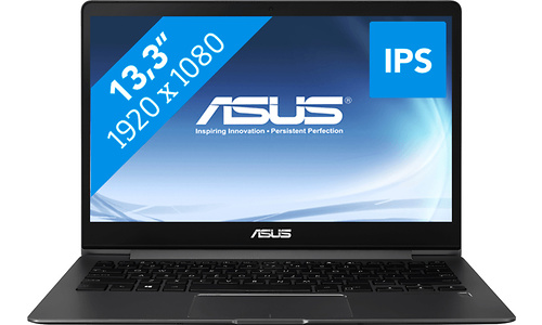 Asus Zenbook UX331UN-EG070T
