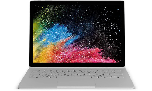Microsoft Surface Book 2 256GB i7 8GB (HN4-00005)
