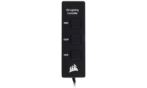 Corsair Case Acc HD RGB Fan LED Control
