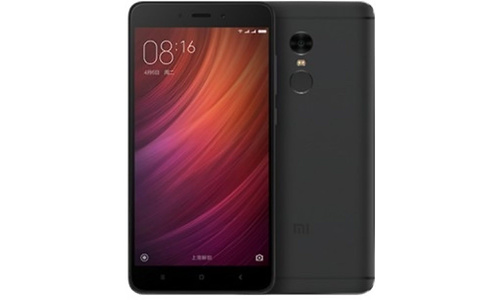 Xiaomi Redmi Note 4 32GB Black